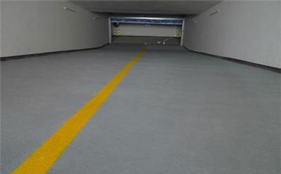 秦安环氧划线涂料