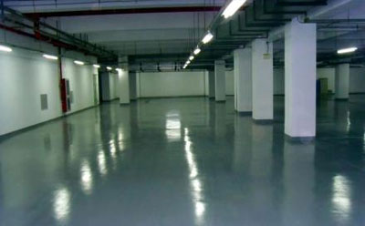 秦安聚氨酯划线涂料