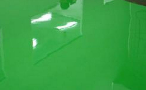 秦安水性环氧通用底涂