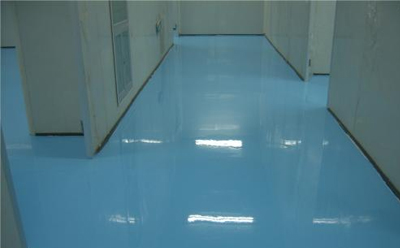 秦安秦安环氧地坪施工注意事项