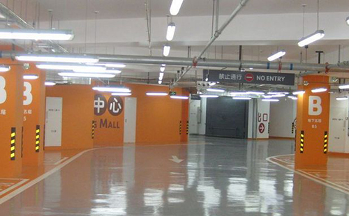 梦得来化工有限公司：专业秦安环氧地坪解决方案提供商