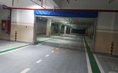 秦安秦安环氧地坪工程全解析：从设计到施工的完整流程